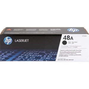 CF248A HP 48A BLACK LJ TONER CARTRIDGE