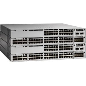 Catalyst 9300 48-port of 5Gbps Network E