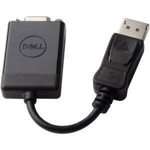 DISPLAYPORT TO VGA ADAPTER