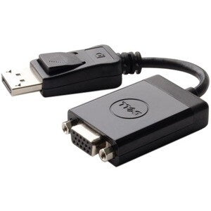 DISPLAYPORT TO VGA ADAPTER