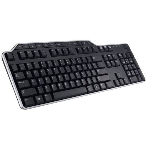 KB522 BUSINESS MULTIMEDIA KEYBOARD