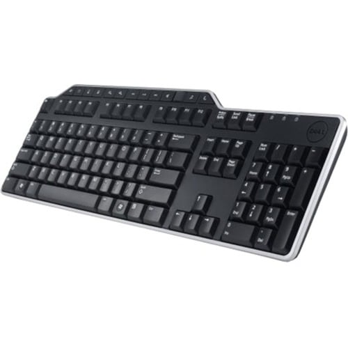 KB522 BUSINESS MULTIMEDIA KEYBOARD