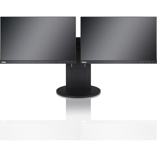 Tiny-In-One Dual Monitor Stand