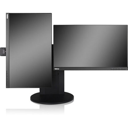 Tiny-In-One Dual Monitor Stand