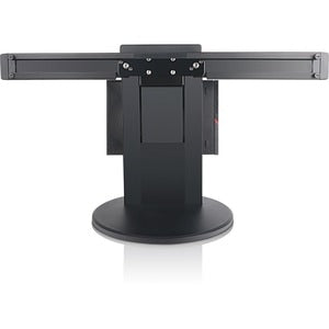 Tiny-In-One Dual Monitor Stand