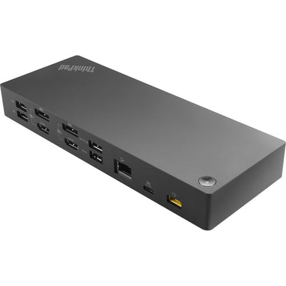 ThinkPad Hybrid USB-C with USB-A Dock