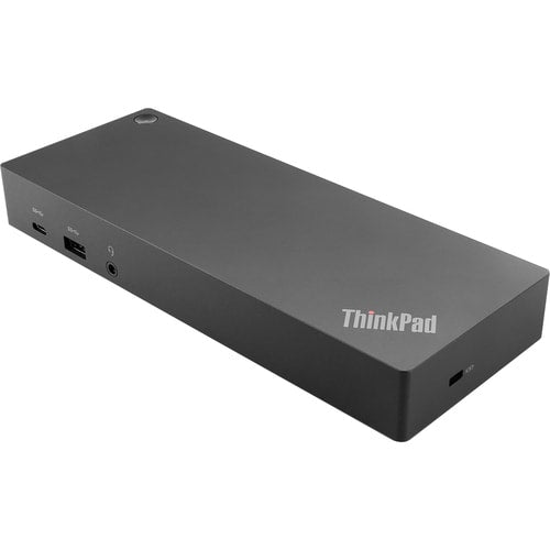 ThinkPad Hybrid USB-C with USB-A Dock