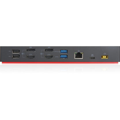 ThinkPad Hybrid USB-C with USB-A Dock