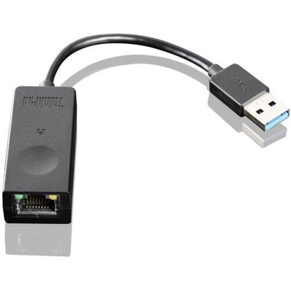 THINKPAD USB3.0 TO ETHERNET ADAPTER.