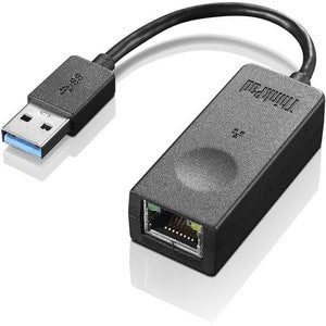 THINKPAD USB3.0 TO ETHERNET ADAPTER.