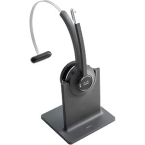 561 Wireless Single Headset  Standard Ba