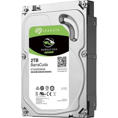 BARRACUDA 2TB DESKTOP