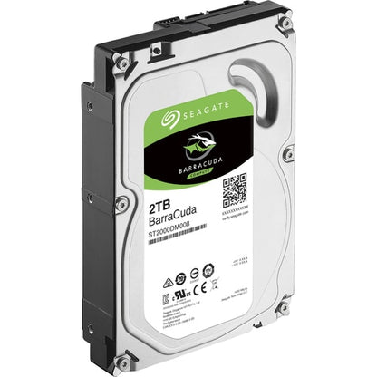 BARRACUDA 2TB DESKTOP