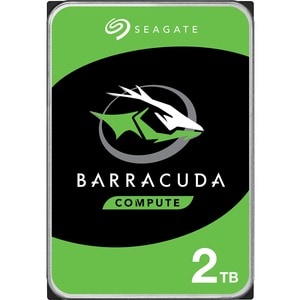 BARRACUDA 2TB DESKTOP