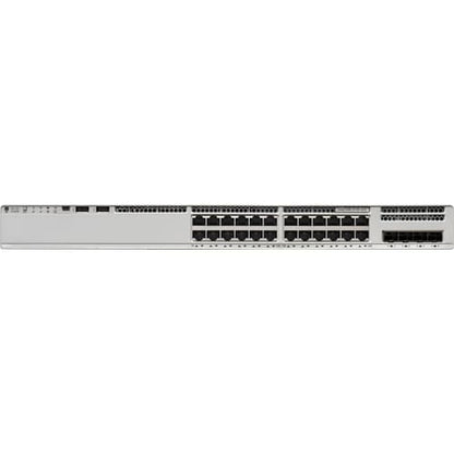 Catalyst 9200L 24-port PoE+, 4 x 1G, Net