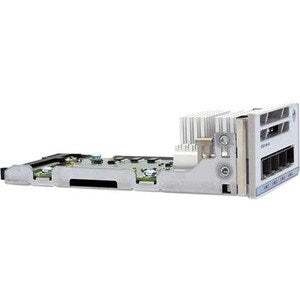 Catalyst 9200 4 x 10G Network Module