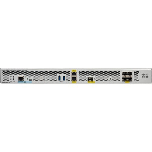 Cisco Catalyst 9800-40 Wireless Controll