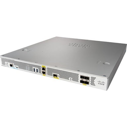 Cisco Catalyst 9800-40 Wireless Controll