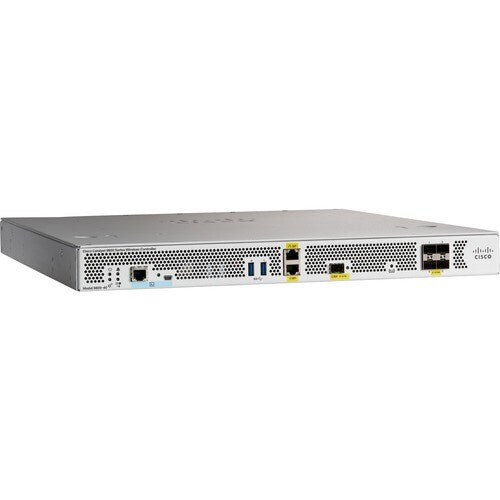 Cisco Catalyst 9800-40 Wireless Controll