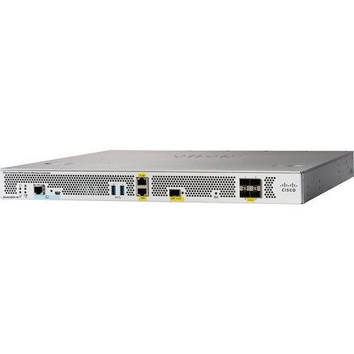 Cisco Catalyst 9800-40 Wireless Controll