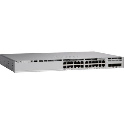 Catalyst 9200L 24-port PoE+, 4 x 10G, Ne