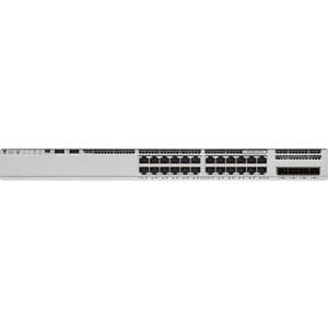 Catalyst 9200L 24-port data only  4 x 10