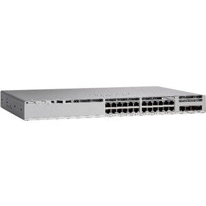 Catalyst 9200L 24-port data 4 x 10G Ne