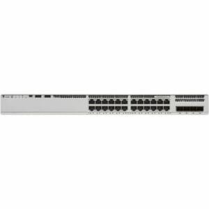 Catalyst 9200L 24-port data 4 x 1G Net