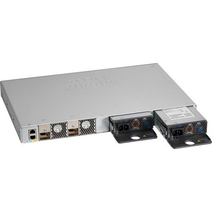 Catalyst 9200L 48-port PoE+, 4 x 10G, Ne