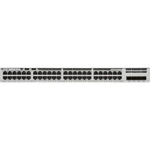 Catalyst 9200L 48-port PoE+, 4 x 10G, Ne