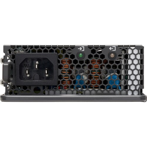 600W AC Config 5 Power Supply - Secondar