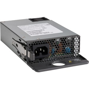 600W AC Config 5 Power Supply - Secondar