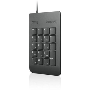 USB NUMERIC KEYPAD GEN II