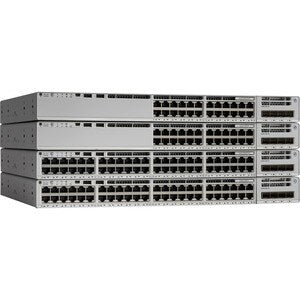 Catalyst 9200 24-port data only  Network