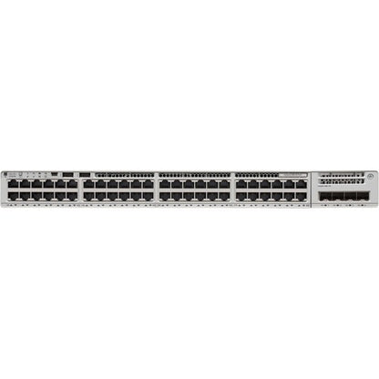 Catalyst 9200 48-port PoE+ Network Esse