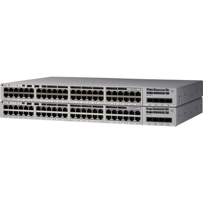 Catalyst 9200 48-port PoE+ Network Esse