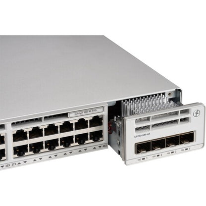 Catalyst 9200 48-port PoE+ Network Esse