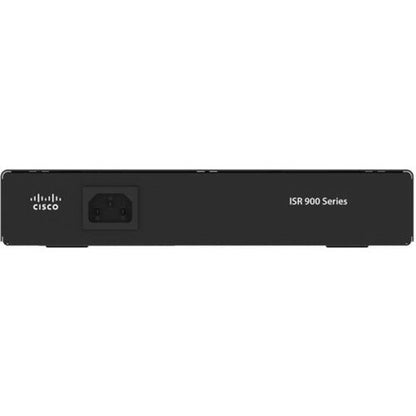 Cisco 900 Series Integrated Services Rou