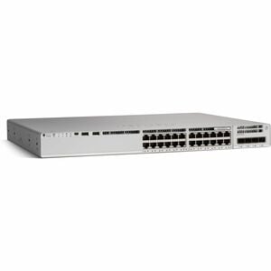 Catalyst 9200 24-port PoE+ Network Adva