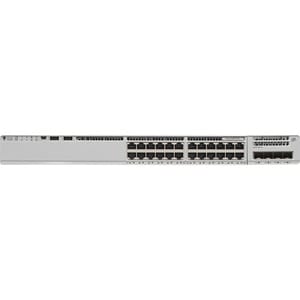 Catalyst 9200 24-port PoE+ Network Esse