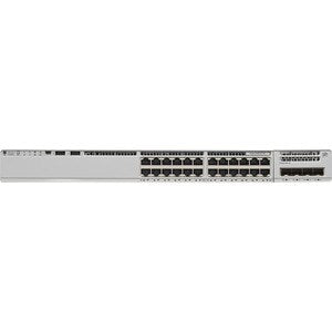 Catalyst 9200 24-port PoE+ Network Esse