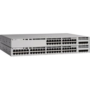 Catalyst 9200 48-port data only Network