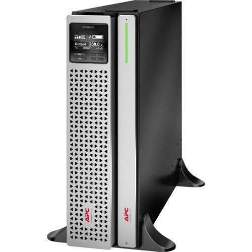 APC Smart-UPS SRT Lithium Ion 1000VA RM