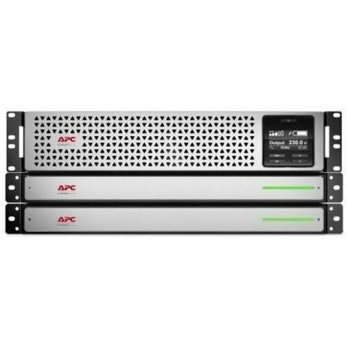 APC Smart-UPS SRT Lithium Ion 1000VA RM