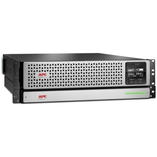 APC Smart-UPS SRT Lithium Ion 1000VA RM