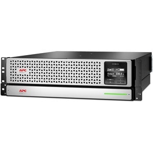 APC Smart-UPS SRT Lithium Ion 1000VA RM