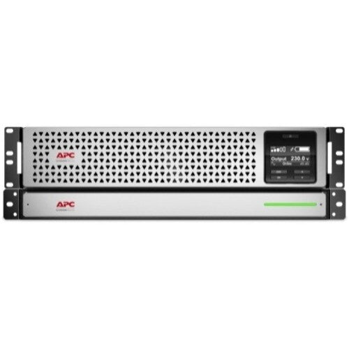 APC Smart-UPS SRT Lithium Ion 1000VA RM