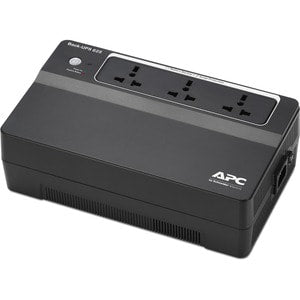 BACK-UPS 625VA AVR 230V UNIVERSAL ASEAN