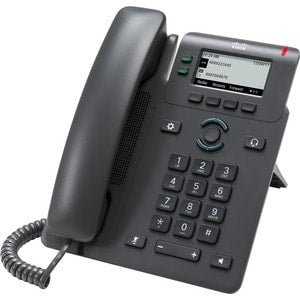 Cisco 6821 Phone for MPP Systems