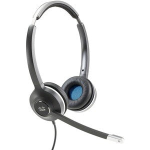 562 Wireless Dual Headset  Multi Base St